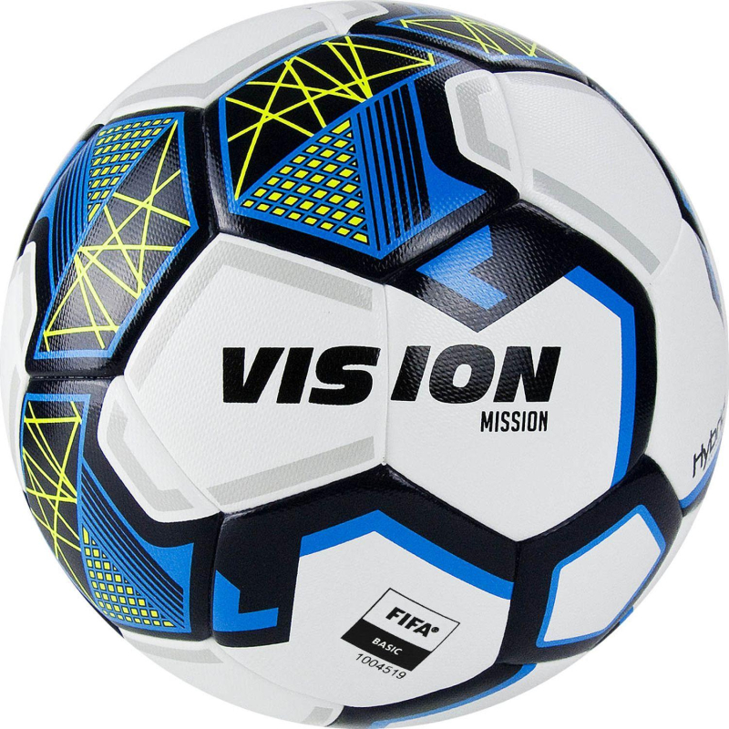  .. Vision Mission, FV321075, .5, FIFA Basic, PU, 32 .- 