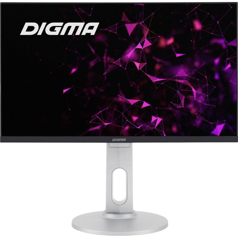  Digma (DM-MONB2407)23.8/IPS/FHD/75Hz/250cd/7ms/HDMI/DP/HAS 