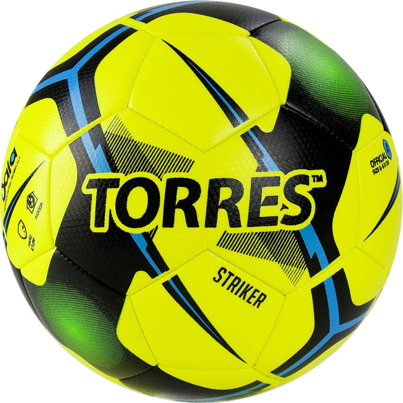  . TORRES Futsal Striker, FS321014, .4, 30 . TPU - 