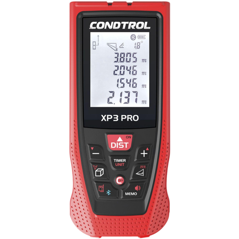   CONDTROL XP3 Pro, 120 m, 1-4-103 