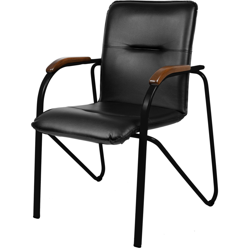 - UA_EChair SAMBA Black / ./ (V-4 1.031) 