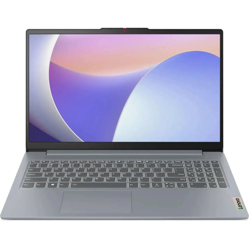  Lenovo IP Slim 3 15IAH8(83ER007PRK)i5 12450H/8Gb/512GbSSD/15.6/noOS 