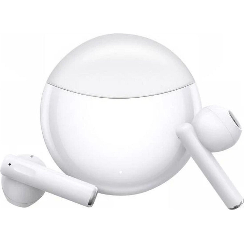  Honor Choice Earbuds X5E White (5504AAQN / TRNME00) 