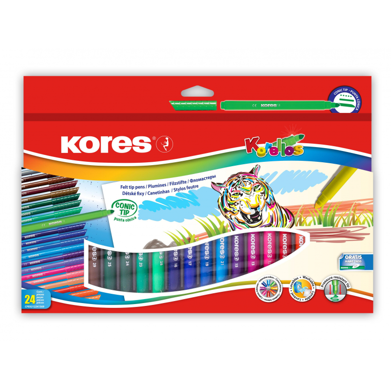  KORELLOS Kores 24., ,    , 29044 