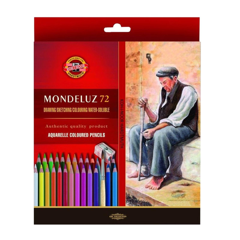   MONDELUZ NATURE 3714 72/ . 3714072001KZNV 