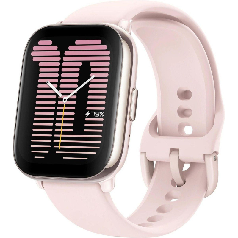 - AMAZFIT ACTIVE A2211 Petal Pink AMF-6972596106937 