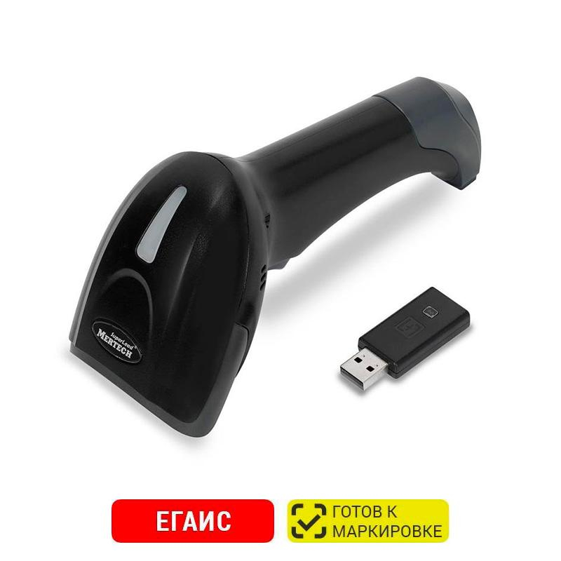    Mertech CL-2310 HR P2D SUPERLEAD USB(.,  ) 