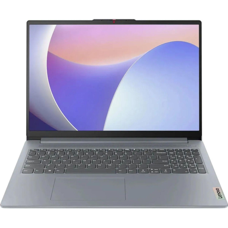  Lenovo IP Slim 3 16IAH8(83ES0011RK)i5 12450H/16Gb/SSD512Gb/16/noOS 