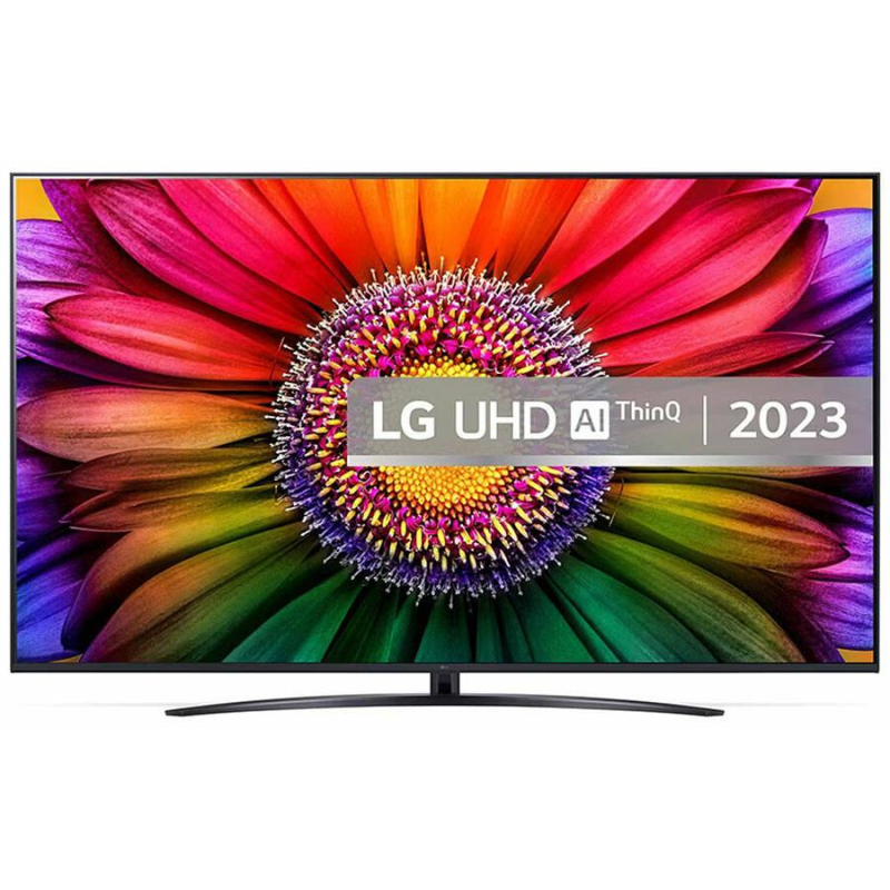  LG 75UR81006LJ.ARUB 