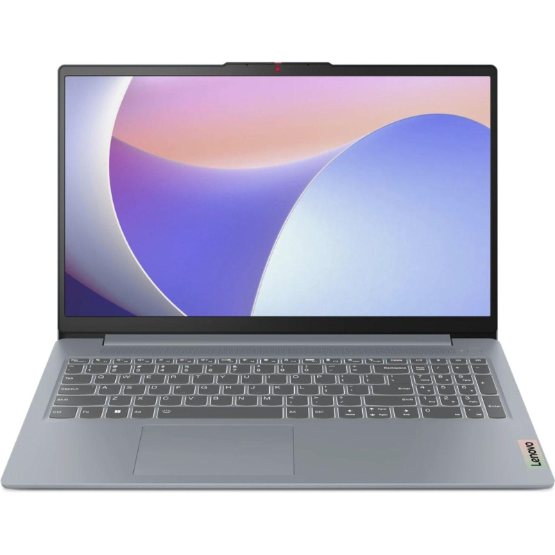  Lenovo IP3 Slim 15IAH8(83ER00BGUE)i5-12450H/16Gb/512GbSSD/15.6/noOS 