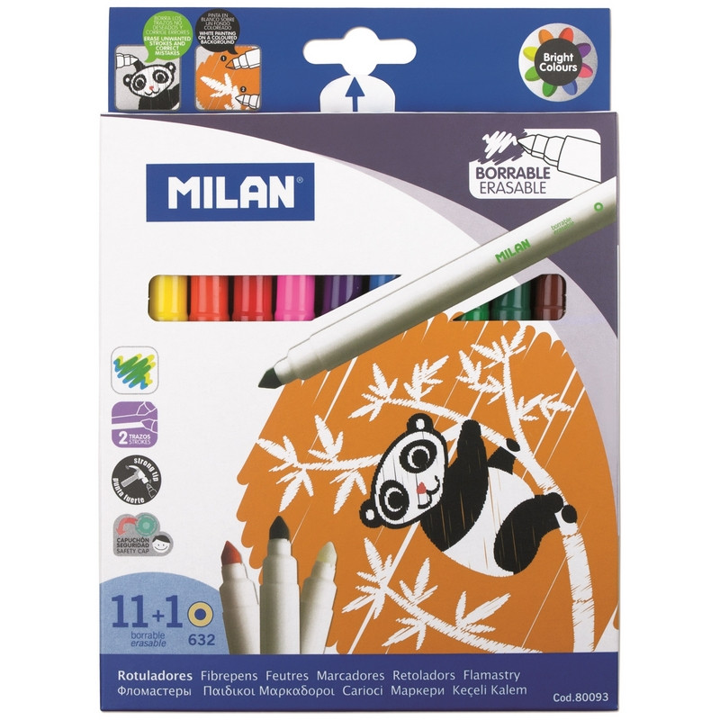   11 +1  Milan, 80093 