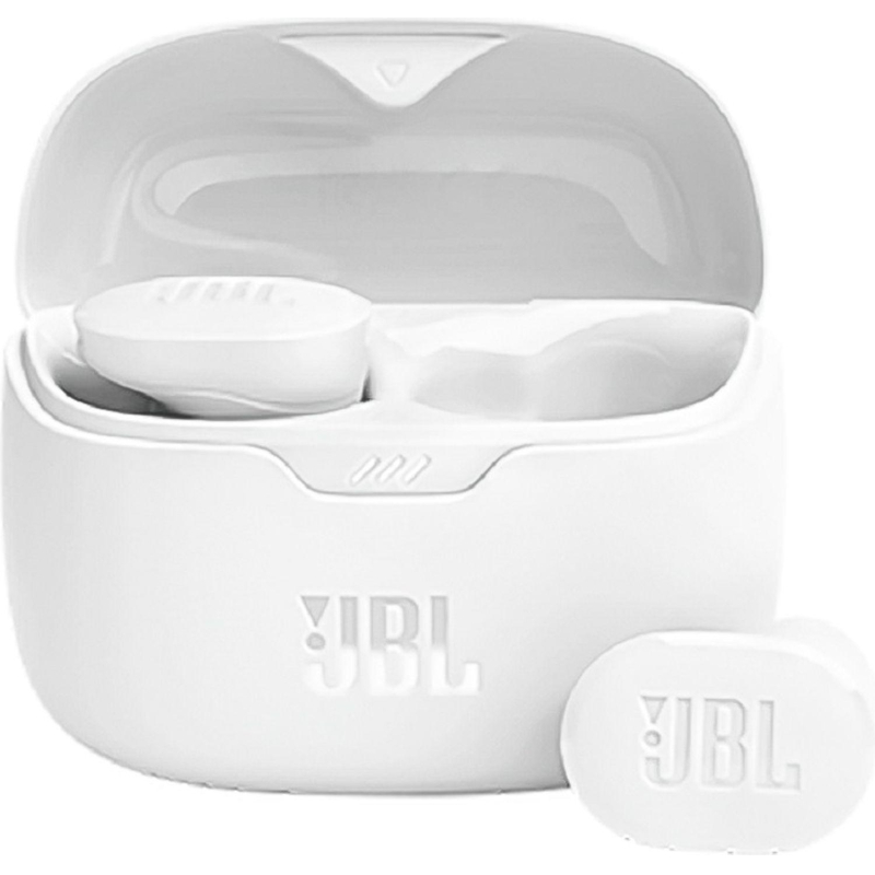  JBL Tune Buds White (JBLTBUDSWHT) 