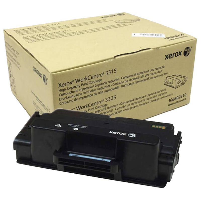   Xerox 106R02310 .  WC 3315/3325MFP 