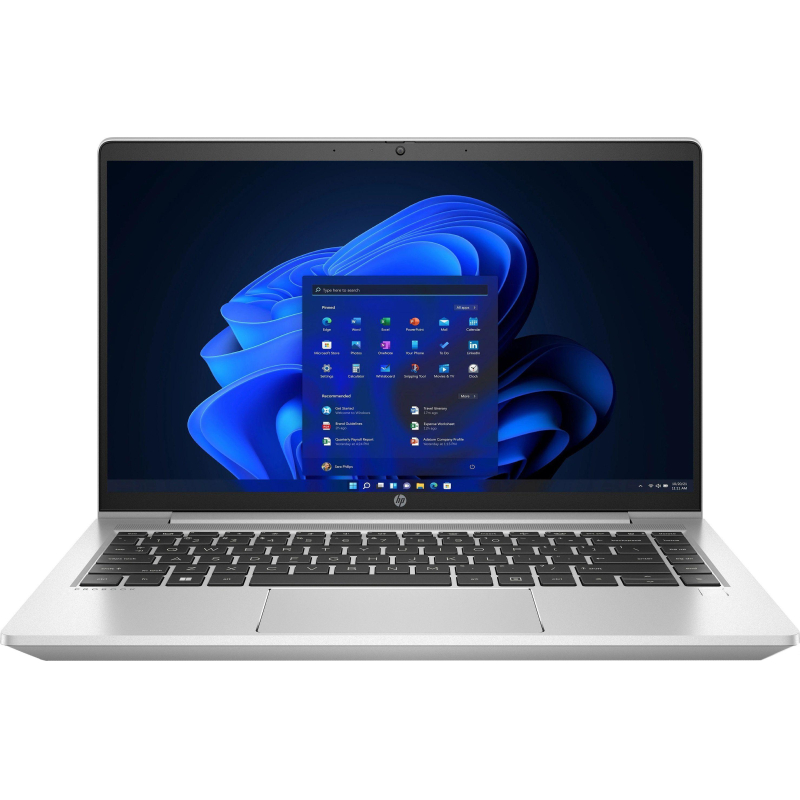  HP Proobook 440 G9(9M3N4AT) i5-1235U/16Gb/512Gb SSD/14.0/W11P 