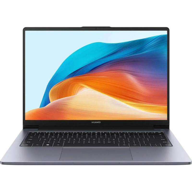  Huawei MateBook D(53013XFQ) i5 12450H/8Gb/SSD512Gb/14/IPS/FHD/noOS 