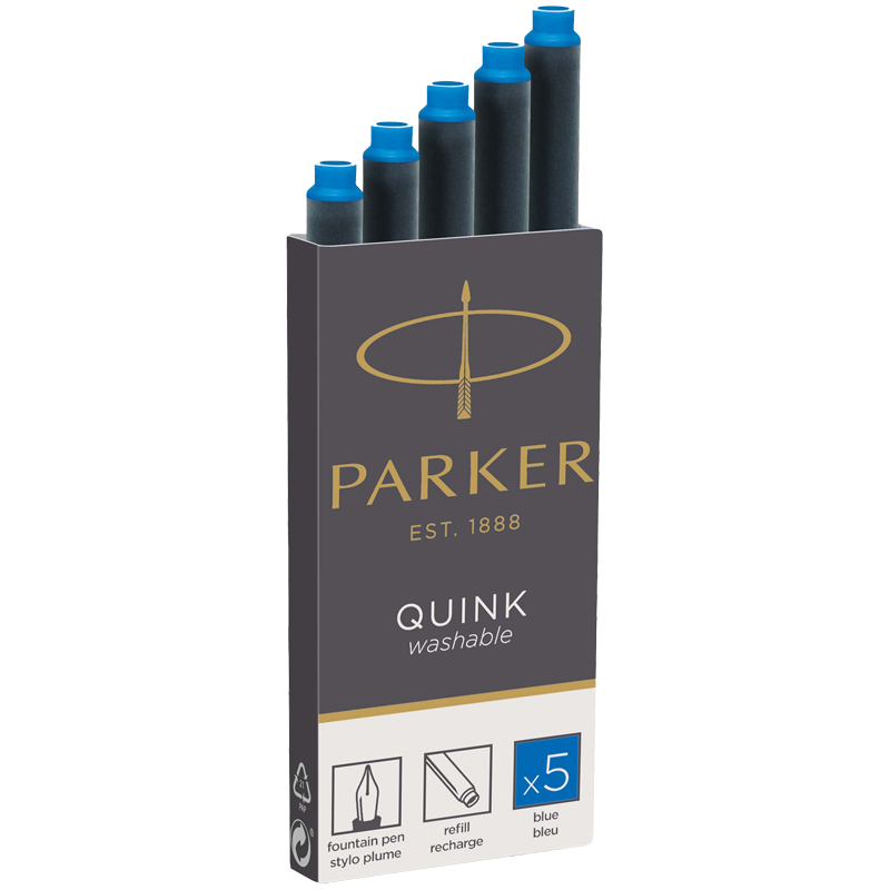   Parker "Cartridge Quink"  