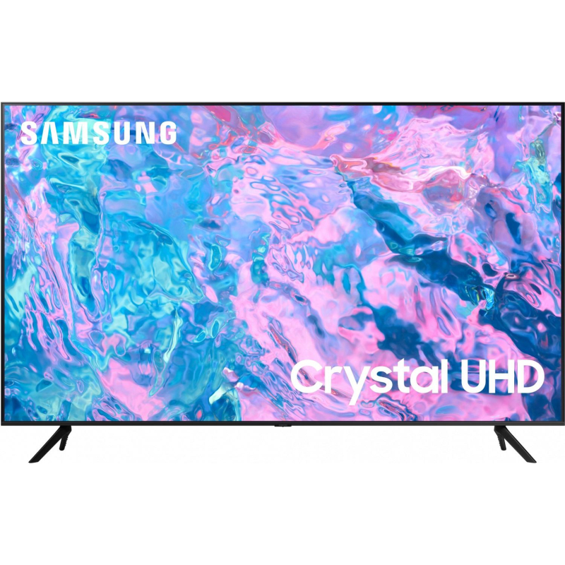  Samsung UE55CU7100UXRU 