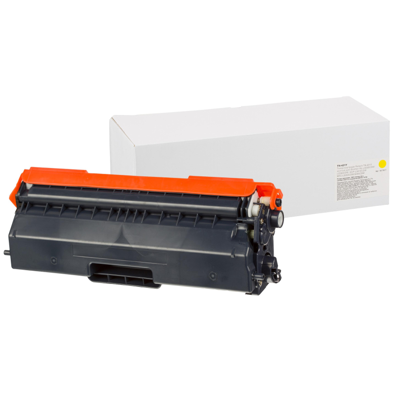 - Retech TN-421Y .  Brother HL-L8260CDW 