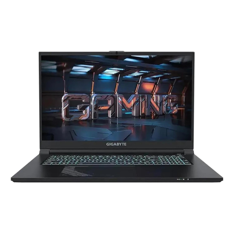  Gigabyte G7(MF-E2KZ213SH) i5 12500H/16Gb/512Gb SSD/RTX/17.3/W11H 