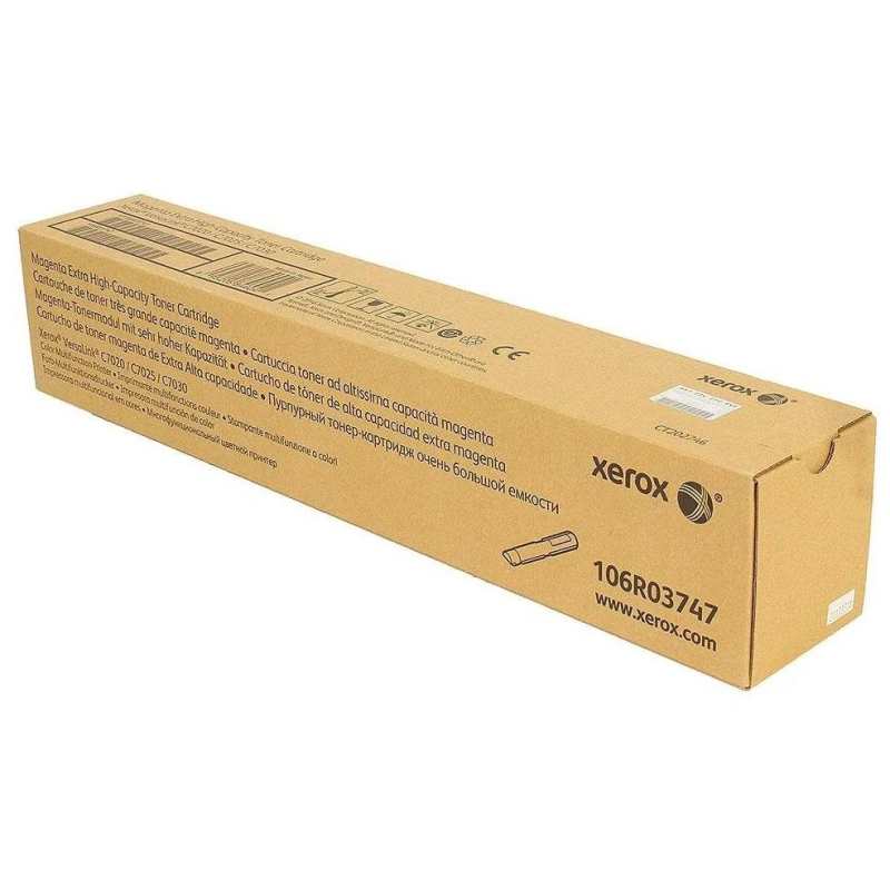 - Xerox 106R03747 .  VersaLink C70 20/C7025/C7030 