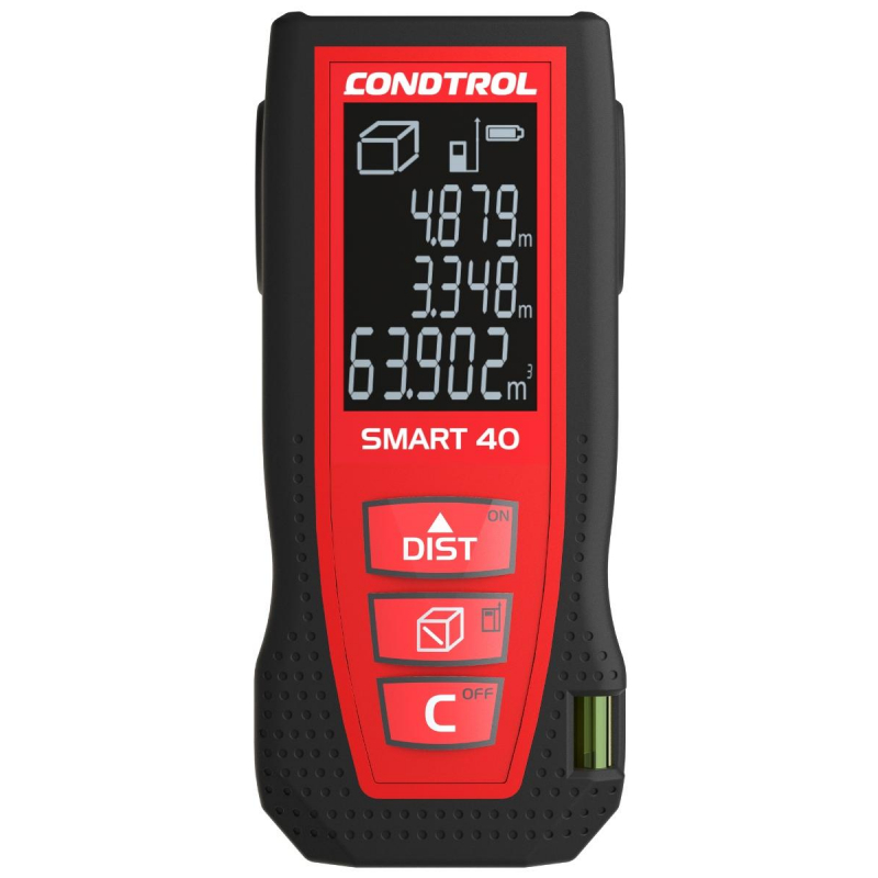   CONDTROL Smart 40, 1-4-097 