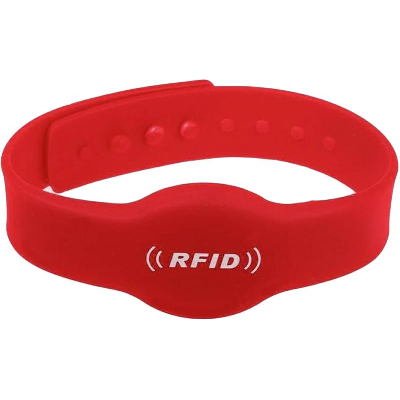  ZKTeco ID Wristbands EM-Marine () 