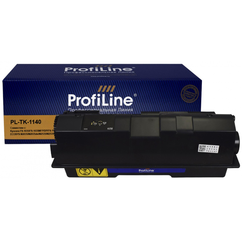   ProfiLine TK-1140 .  Kyocera FS-1035/1135 