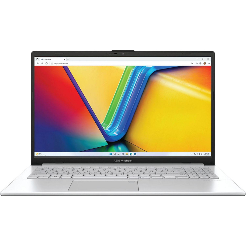  Asus E1504FA-BQ534(90NB0ZR1-M01LY0)R5 7520U/16Gb/512GbSSD/15.6/noOS 