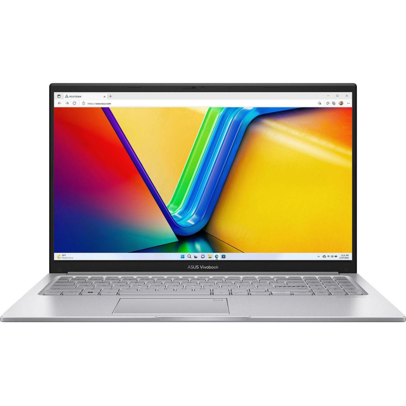  Asus X1504ZA-BQ316(90NB1022-M00JJ0)i7 1255U/16Gb/512GbSSD/15.6/noOS 