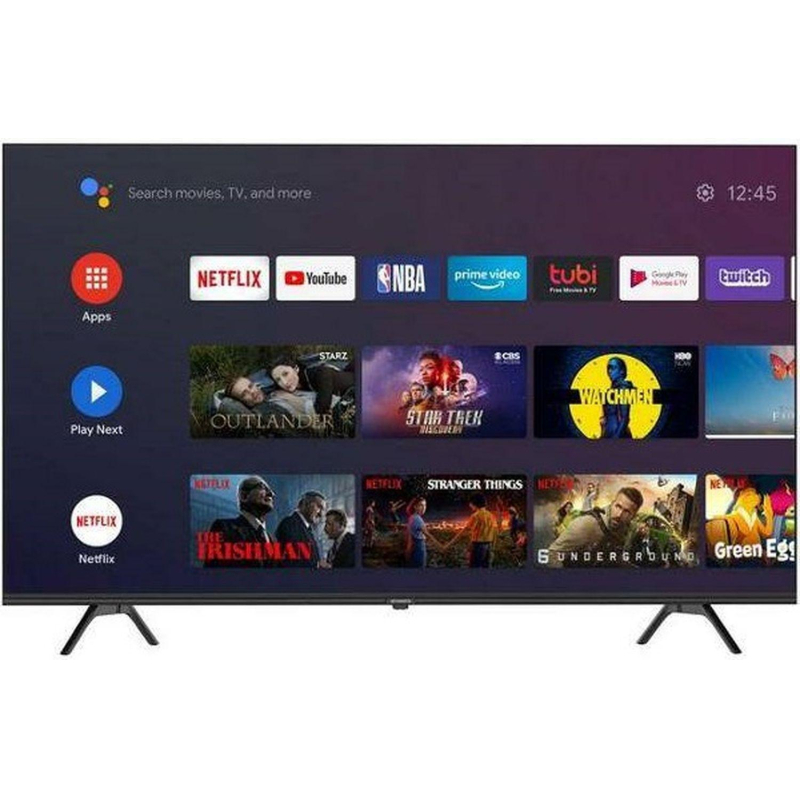  Skyworth 43SUE9350, UHD,  (Google TV) 