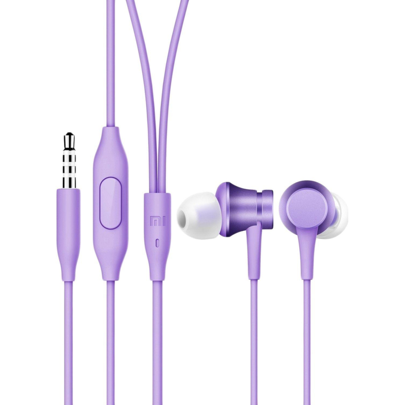  Xiaomi i Piston Fresh Bloom (HSEJ03JY Matte Purple)  