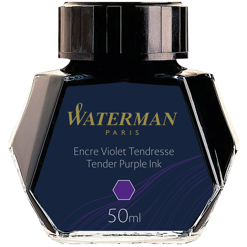  Waterman , 50 