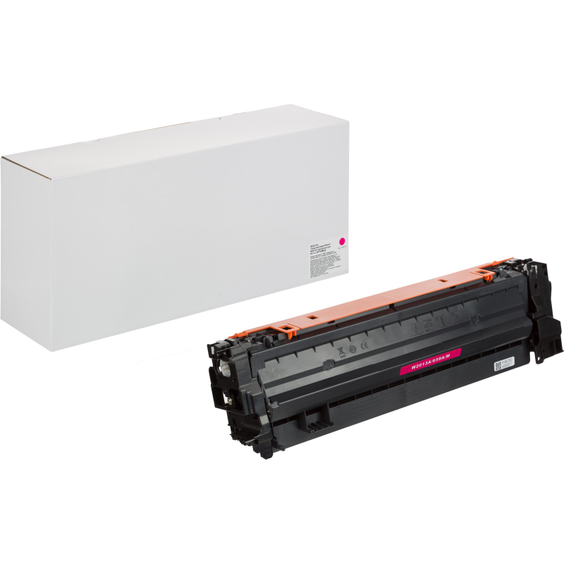 - Retech W2013A .  HP CLJ M776/M856 