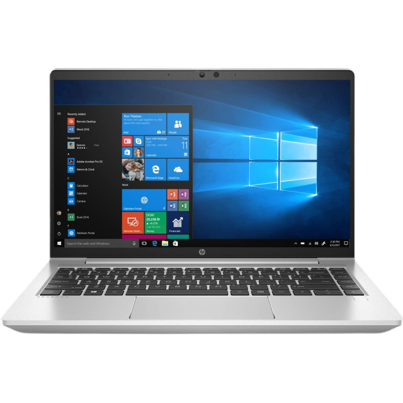  HP ProBook 440 G8/ i5-1135G7/8Gb/256Gb SSD/14(150C3EA)W10P 