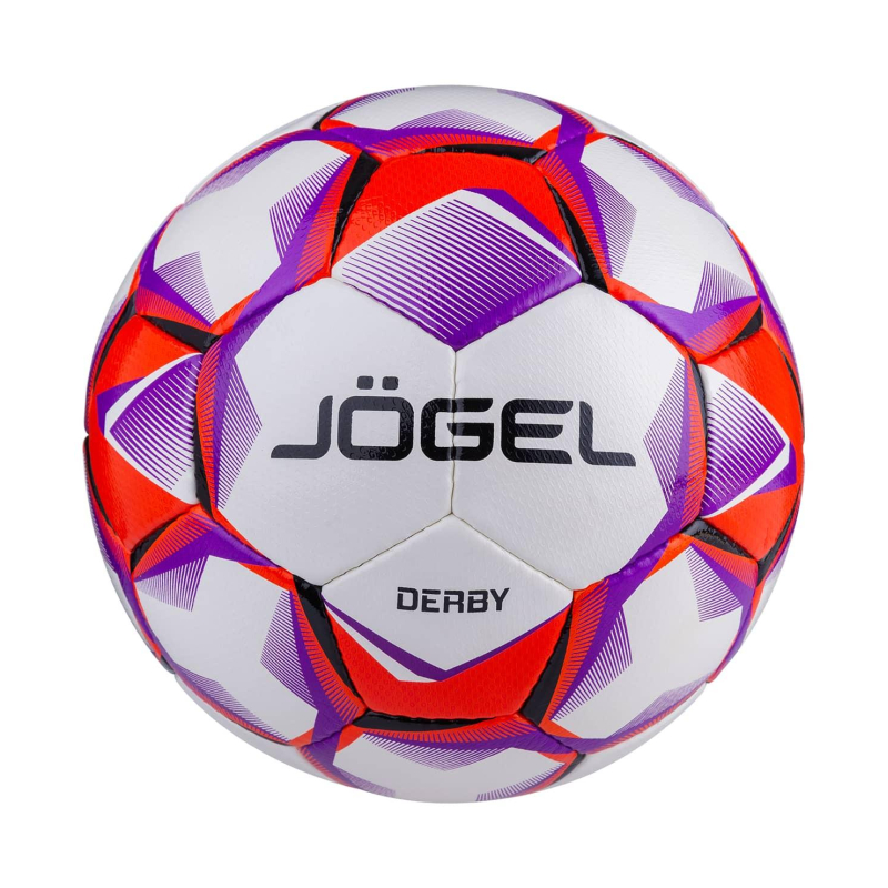   Jgel Derby 5 (BC20) 1/42, -00017597 