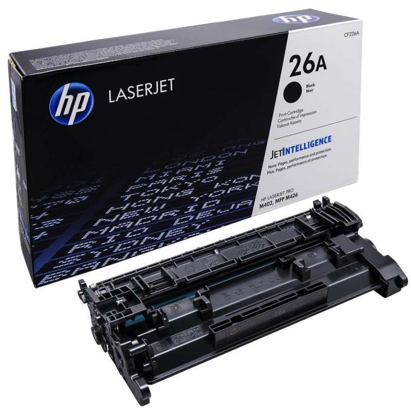   HP 26A CF226A .  LJ M402/M426 