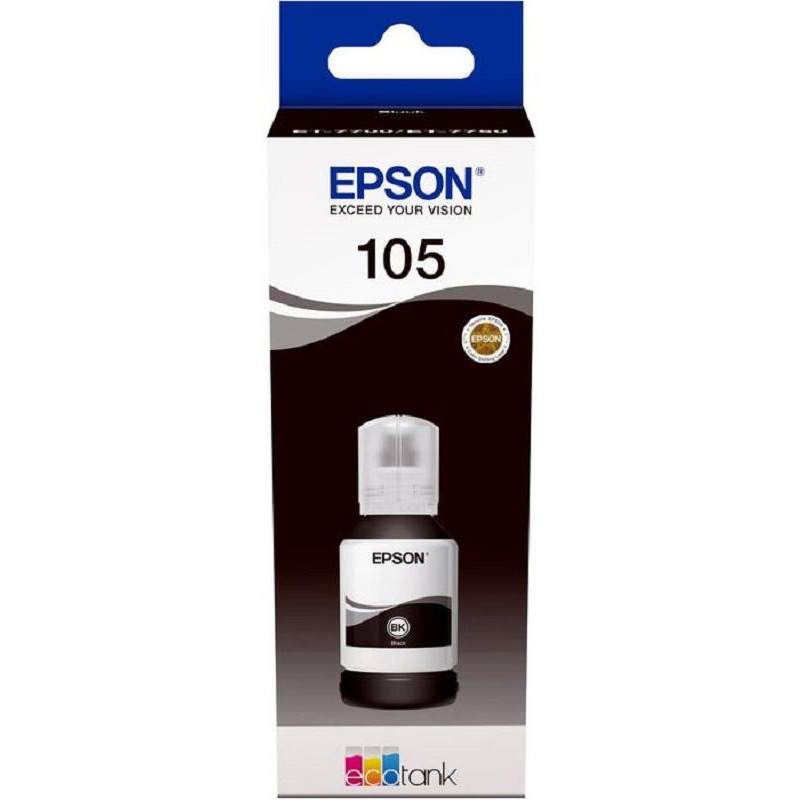  Epson 105 T00Q1 C13T00Q140 .. L7160/L7180 