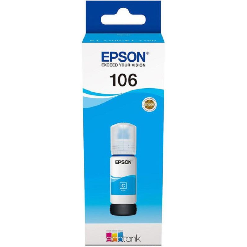  Epson 106 T00R2 C13T00R240    L7160/L7180 