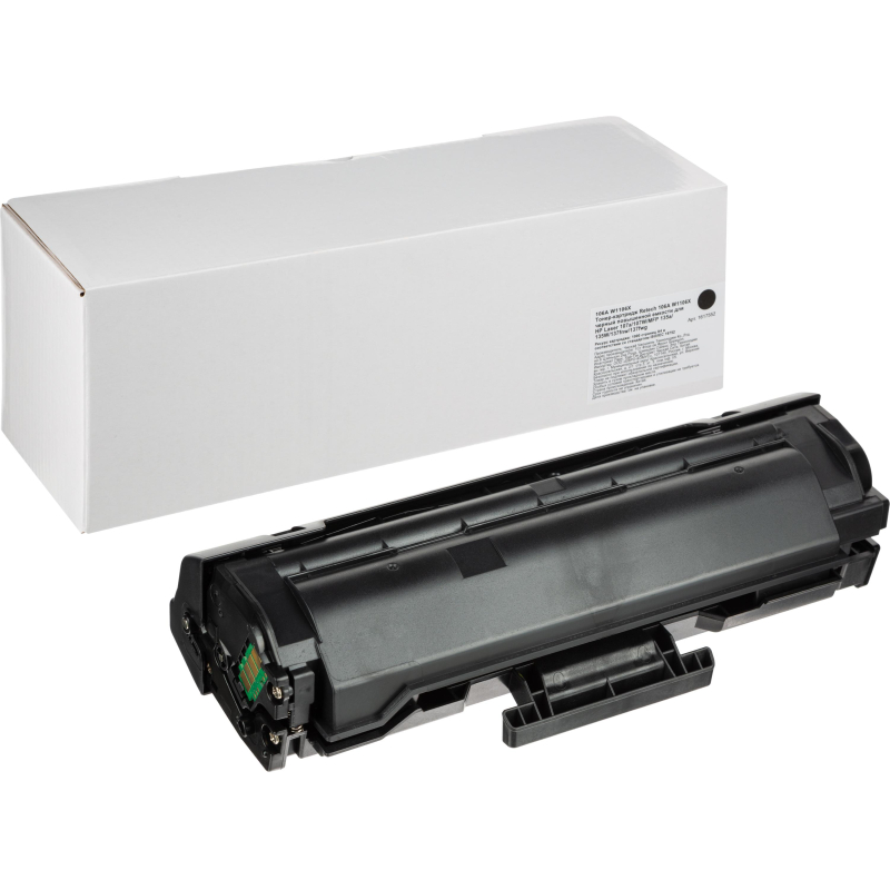 - Retech 106A W1106X . ..  HP MFP 135/137 