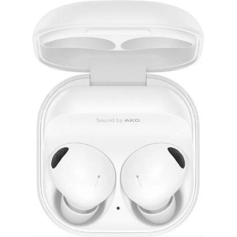  Samsung Galaxy Buds 2 Pro White (SM-R510NZWAINS) 