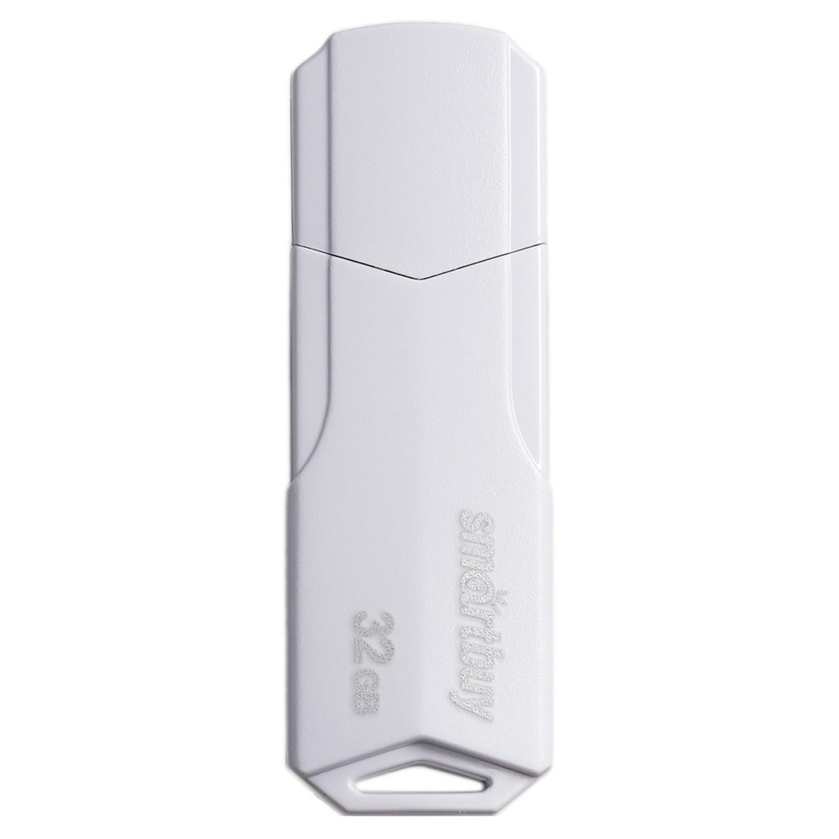  Smart Buy "Clue"  32GB, USB 2.0 Flash Drive 