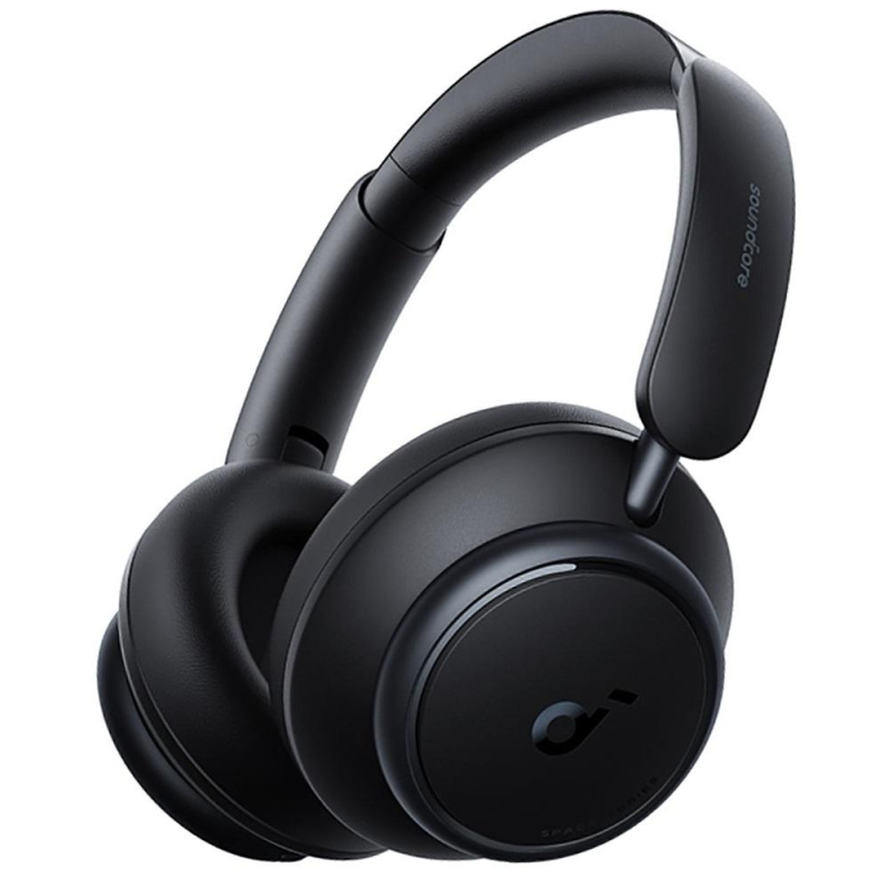  Soundcore Space Q45 Black (A3040G11) 