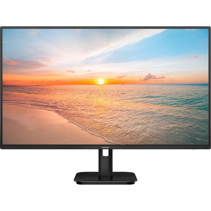  Philips (27E1N1100A/01)27/FHD/IPS/100Hz/250cd/4ms/HDMI/VGA 