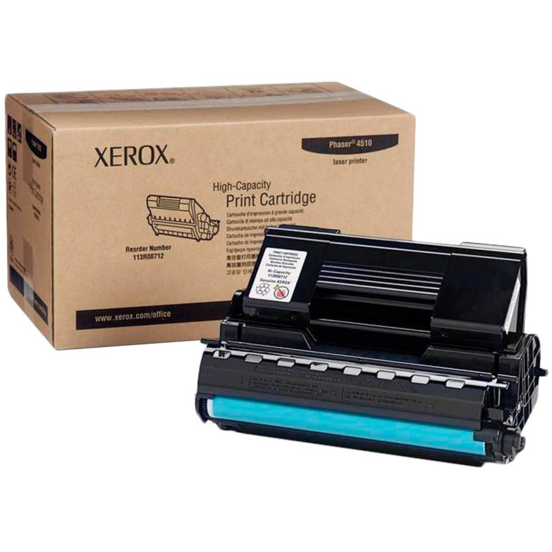   Xerox 113R00712 . ..  Ph4510 