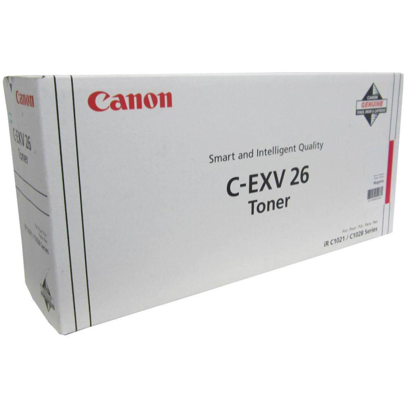   Canon CEXV-26 M 1658B006 ,  C1028i/C1028iF 