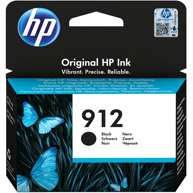   HP 912 3YL80AE .  OfficeJet 801x/802x 