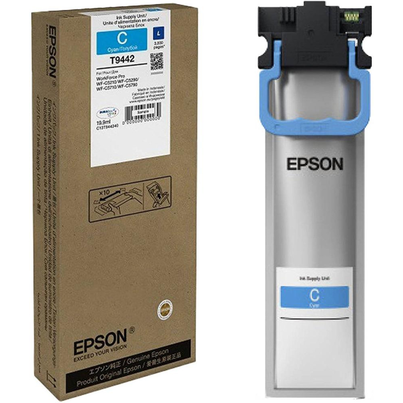   Epson T9442 C13T944240   WF-C5xxx 