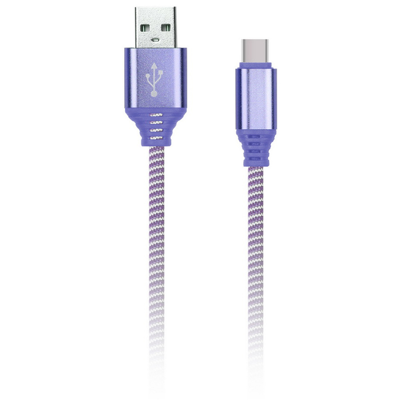 Smartbuy iK-3112NS, USB2.0 (A) - Type C,  
