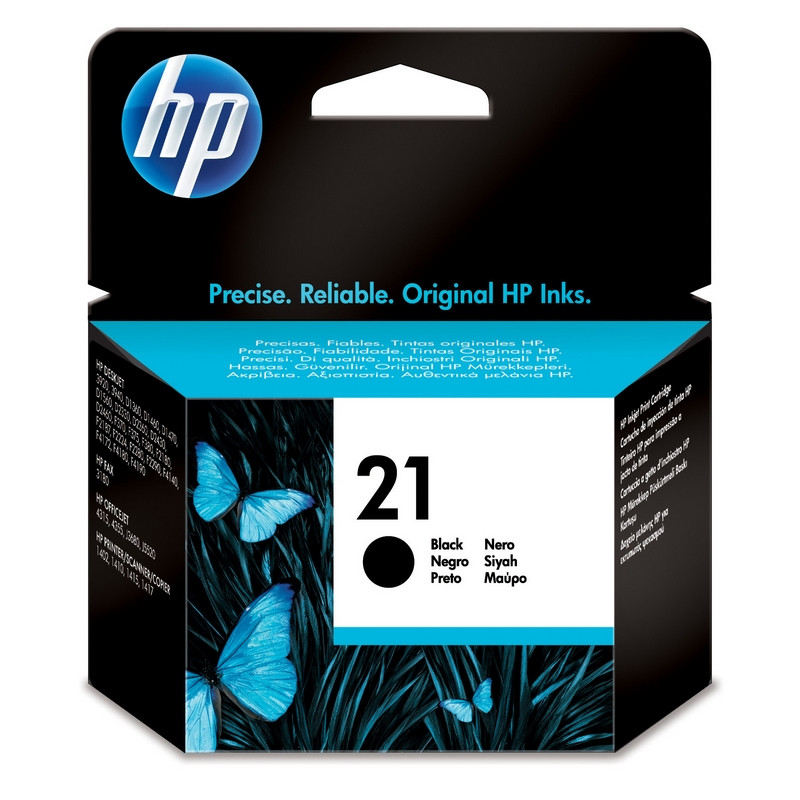   HP 21 C9351AE .  DJ F370/F380/F2180/F4180 