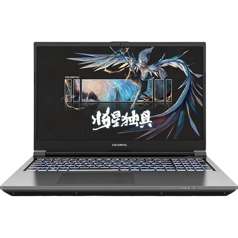  Colorful X15 AT23(A10003400436)i7-12650H/16Gb/512GSSD/RTX/15.6/W11H 